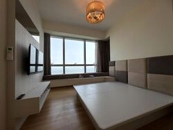 Marina Bay Residences (D1), Condominium #608418831